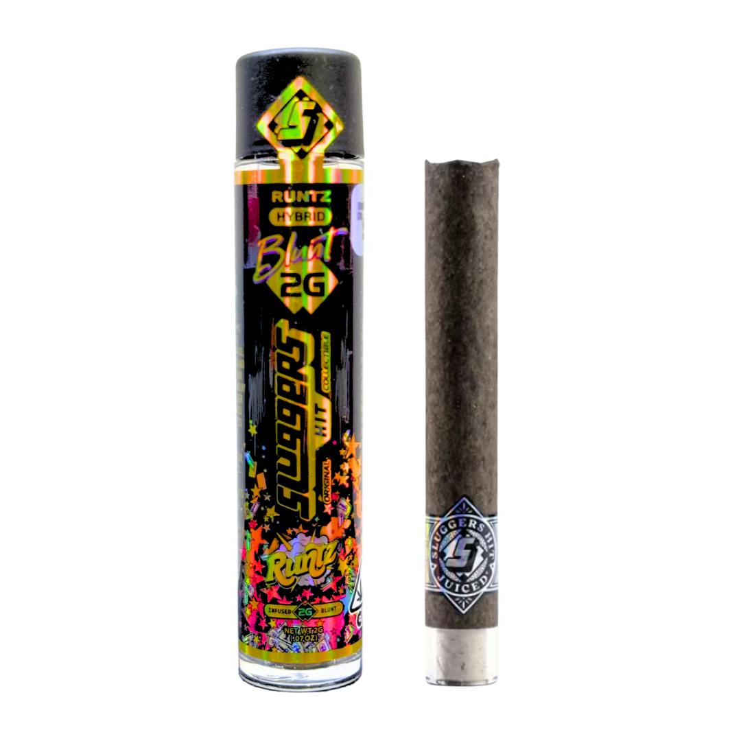 RUNTZ INFUSED BLUNT