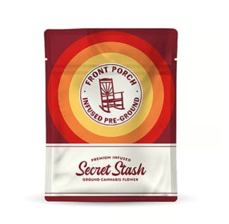 Product PTS Front Porch Secret Stash (Infused) 3.5g