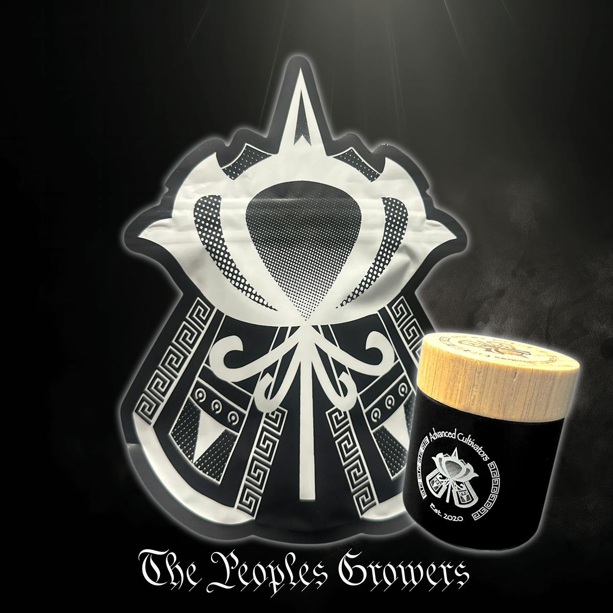 Product Suave | Flower | 3.5g