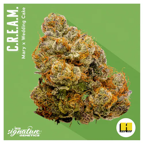 C.R.E.A.M. | 14g-active