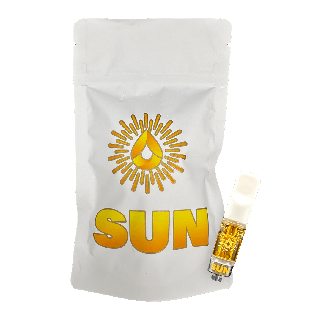 SUN | Durban Dream Queen Live Resin Cartridge