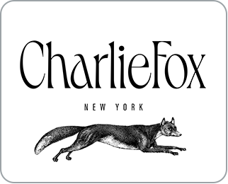 logo for Charlie Fox