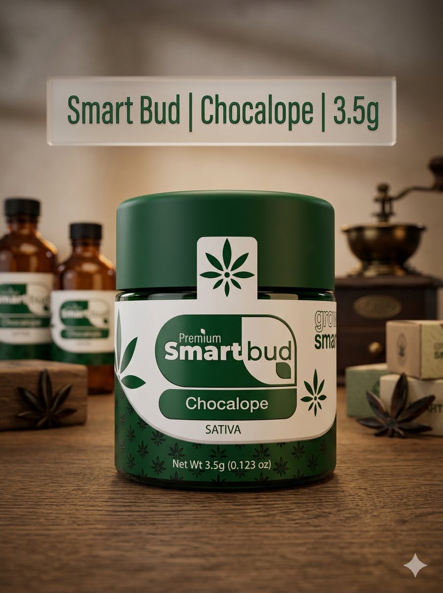 Product Smart Bud | Chocolope | .70% terps