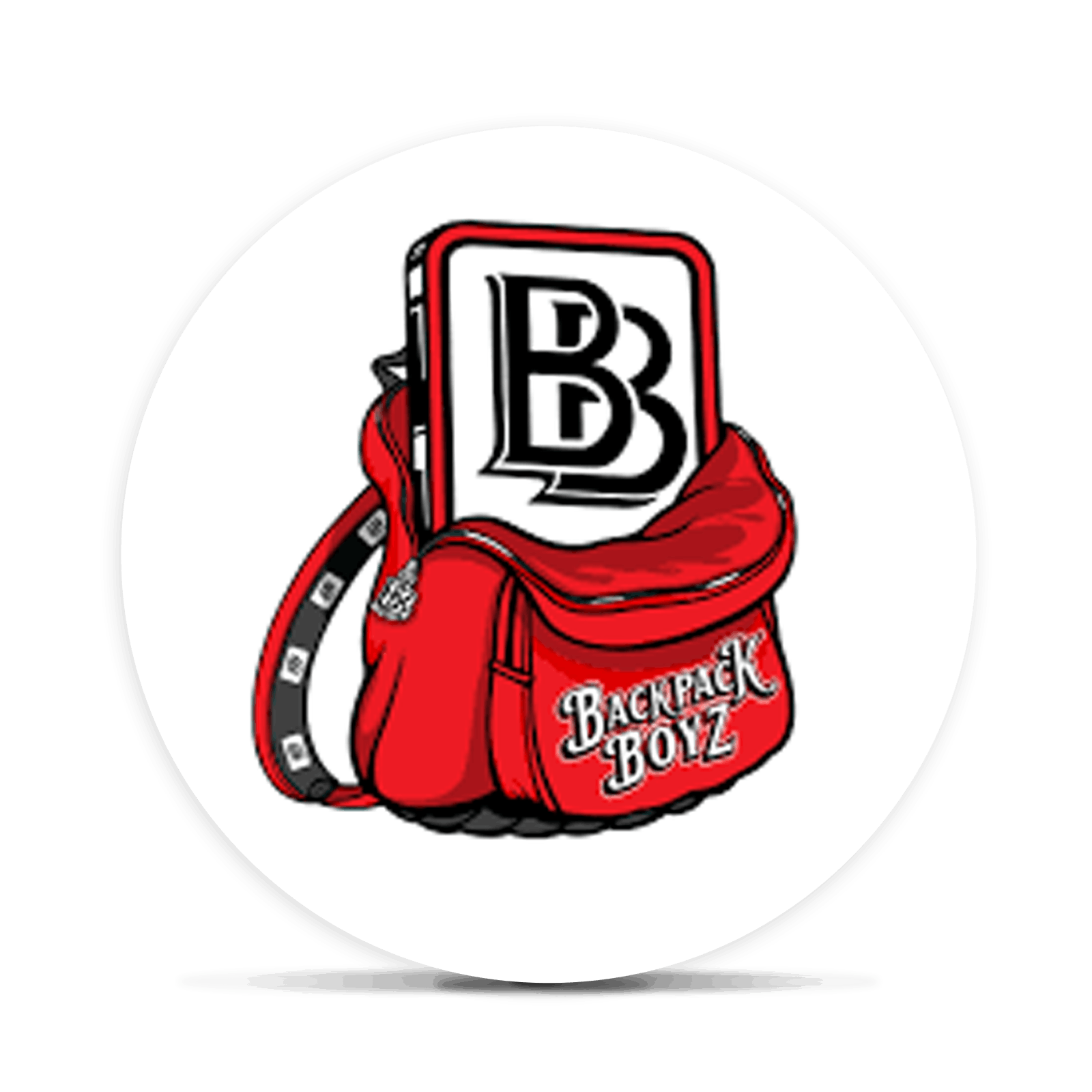 Backpack Boyz Backpack Boyz