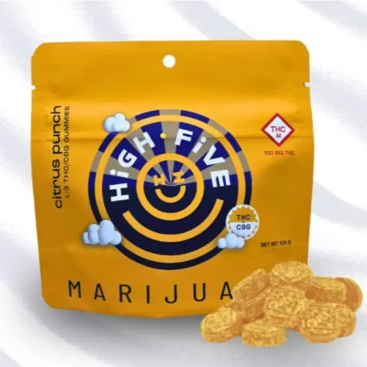 High Five Cannabis Co. | Local Cannabis Co. - Kansas City