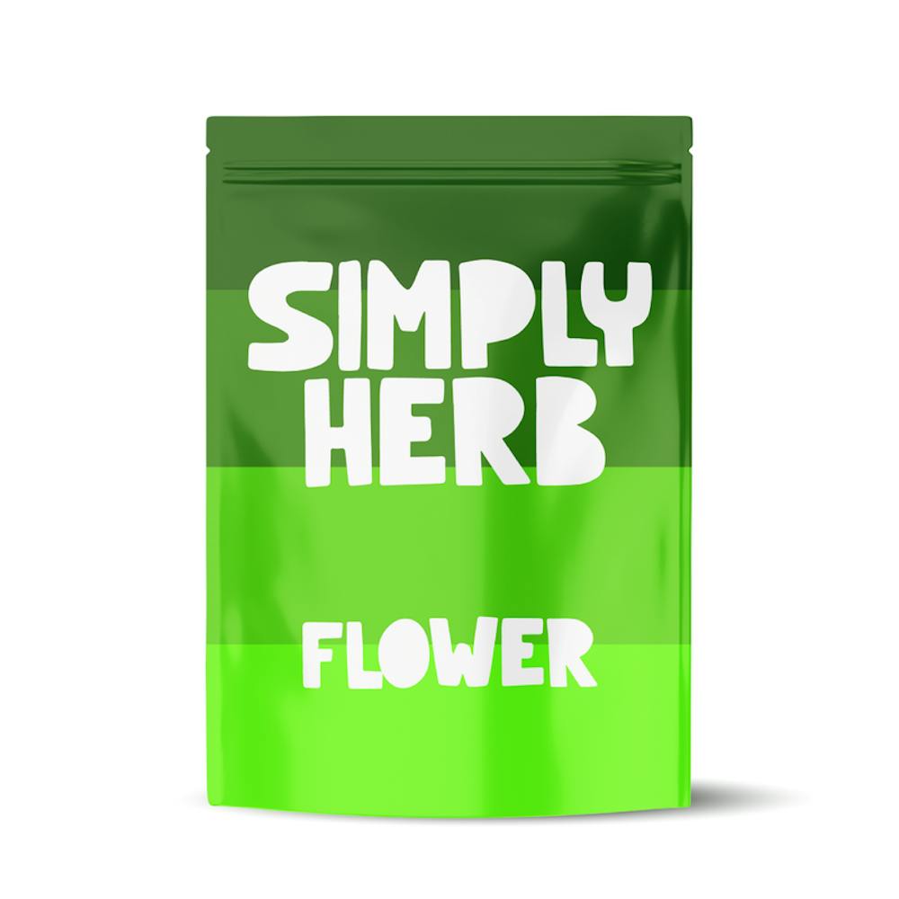 Product Simply Herb | Jupiter |  Flower