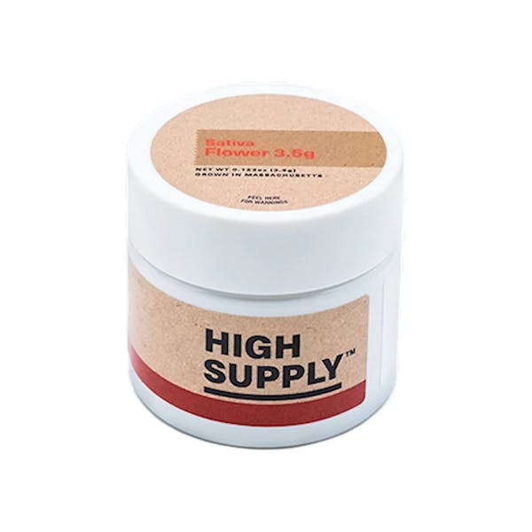 Gastropop (SH) - 3.5g - High Supply