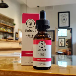 Tinctures category image