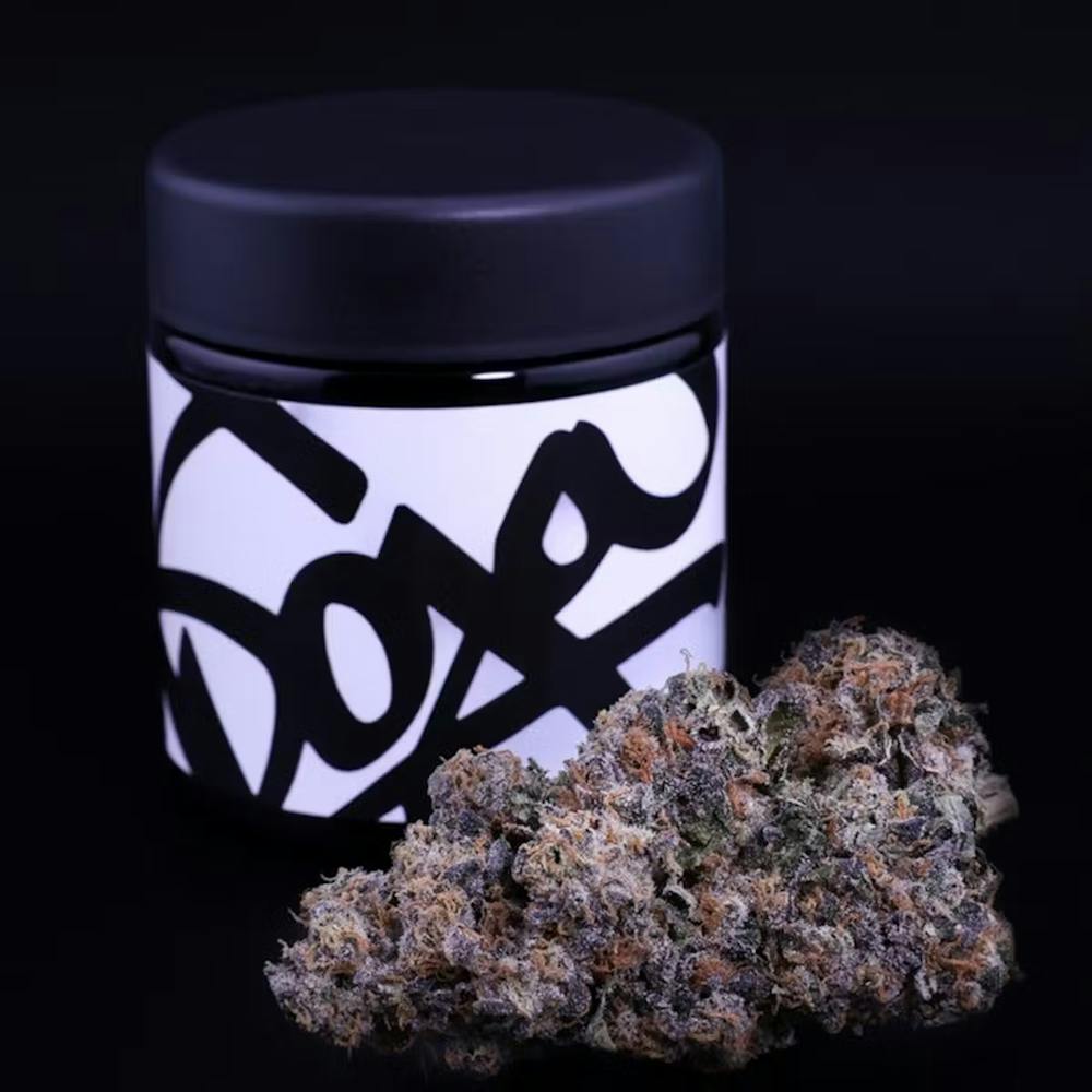 Product Doja | Sour Zoap | Flower