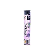 Static Room | Bubble Gum Popperz X Garlic Popsicle | Hashhole