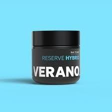 Verano Reserve Logo