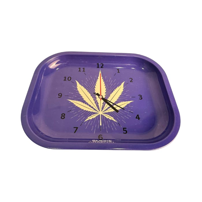 Small - 420 clock