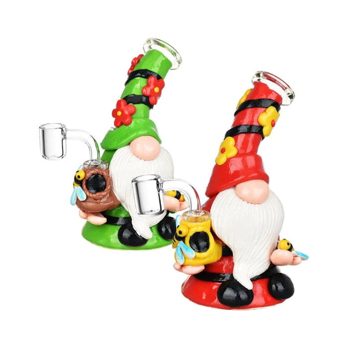 Pulsar - Flower Gnome Dab Rig - 7
