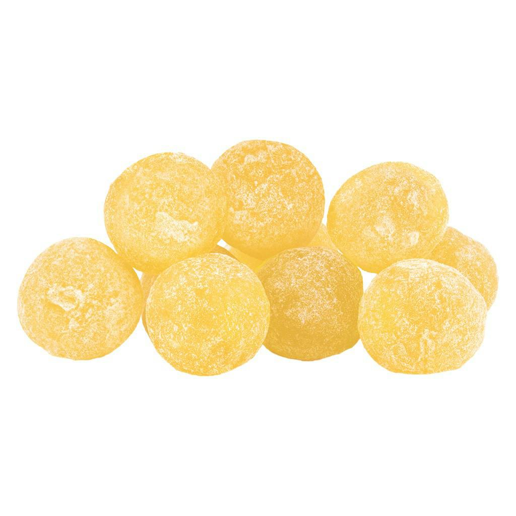 Jolts Electric Lemon Lozenges 10-pack | URBNBUD EAST WINDSOR