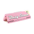 Pink Blazy Susan Rolling Papers