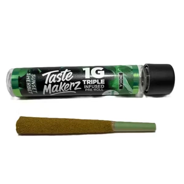 Taste Makerz | Sunset Sherbert | 1g