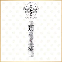 North Coast x Michigrown x Black Label - 1.5g Hash Joint Pixie Stix Tier 1 - White Runtz