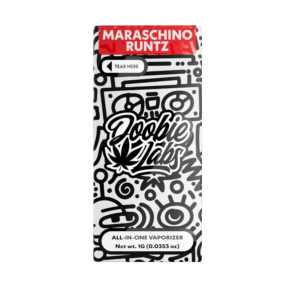 Product Doobie Labs - Maraschino Runtz - 1g