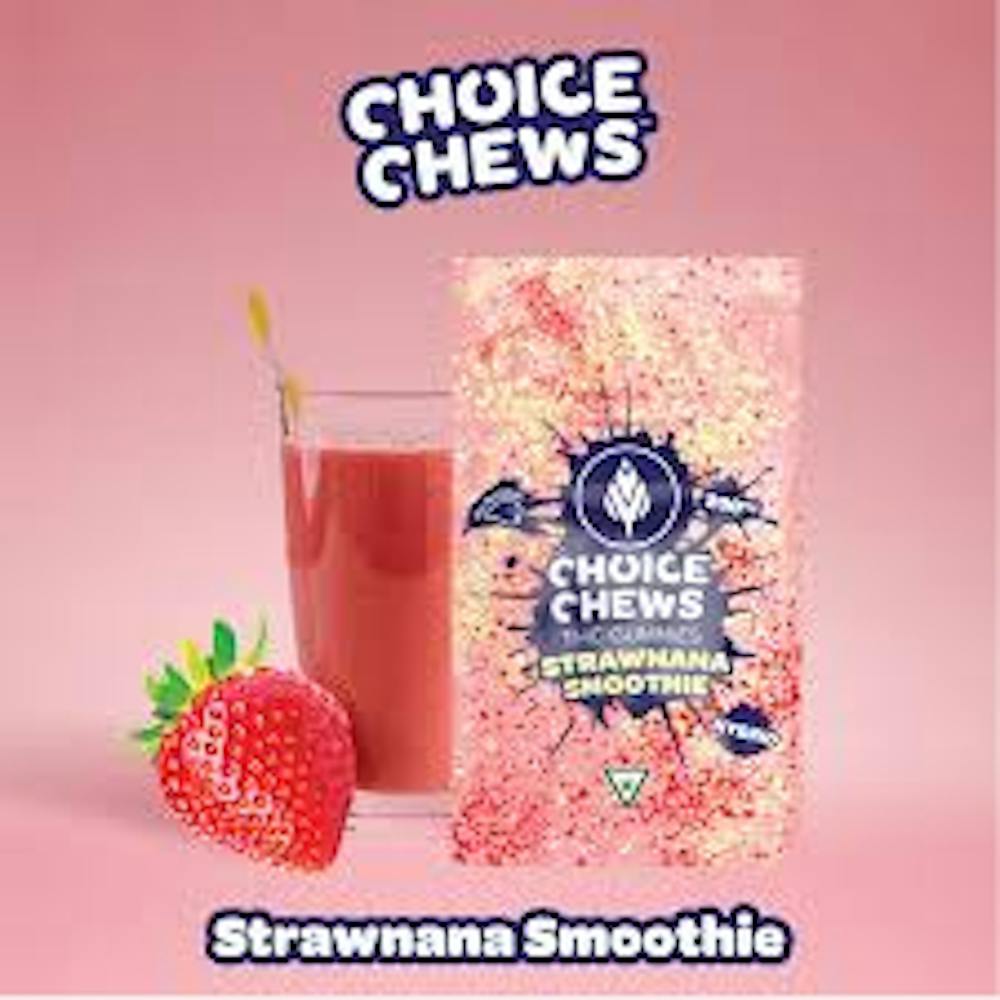 Product Strawnana Smoothie | 10pk