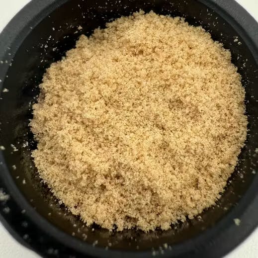 Product Sweetgrass Solventless | Maui Magilla Glue | Ice Water Hash