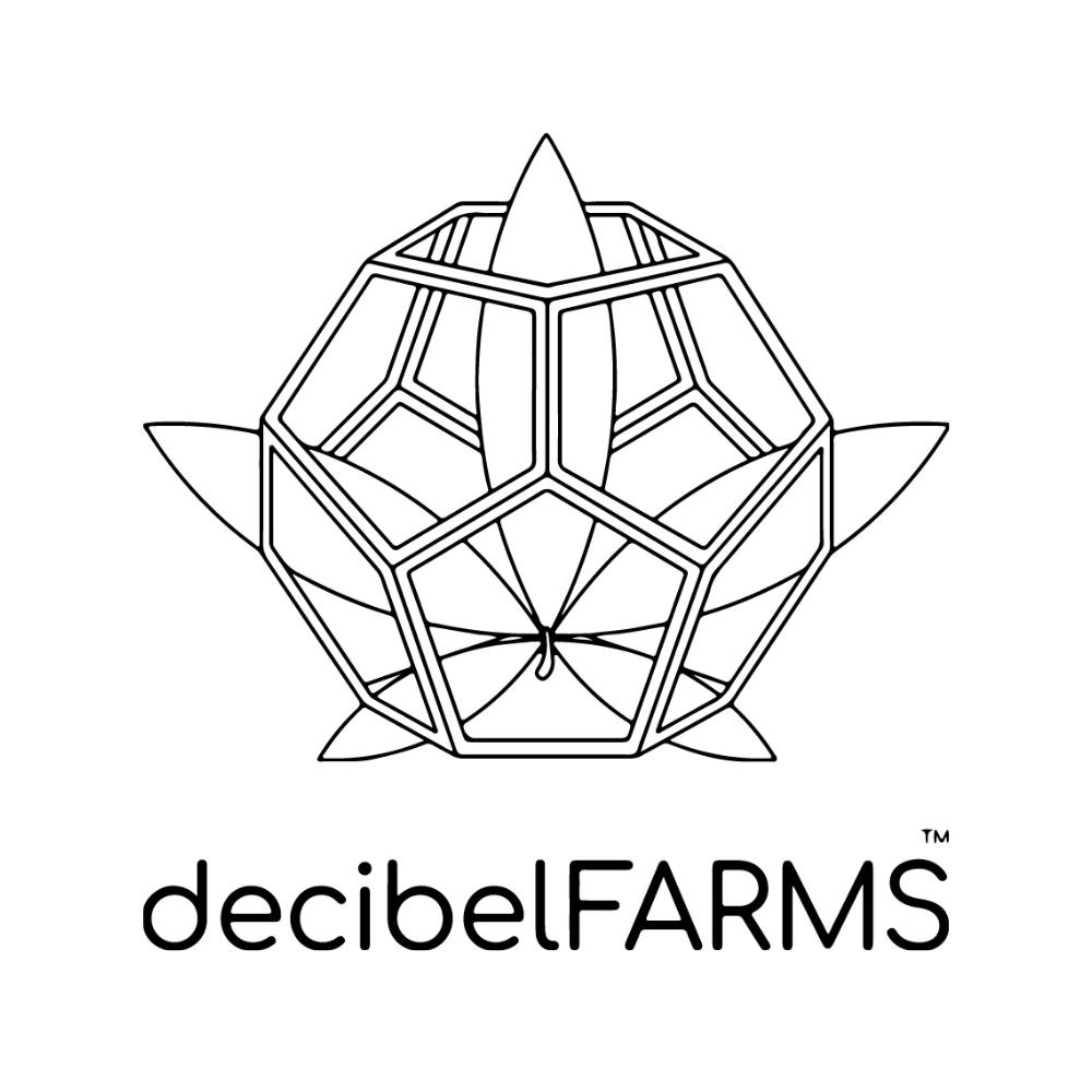 Decibel Farms - Trebles - Sativa Infused Pre-Roll 2pk