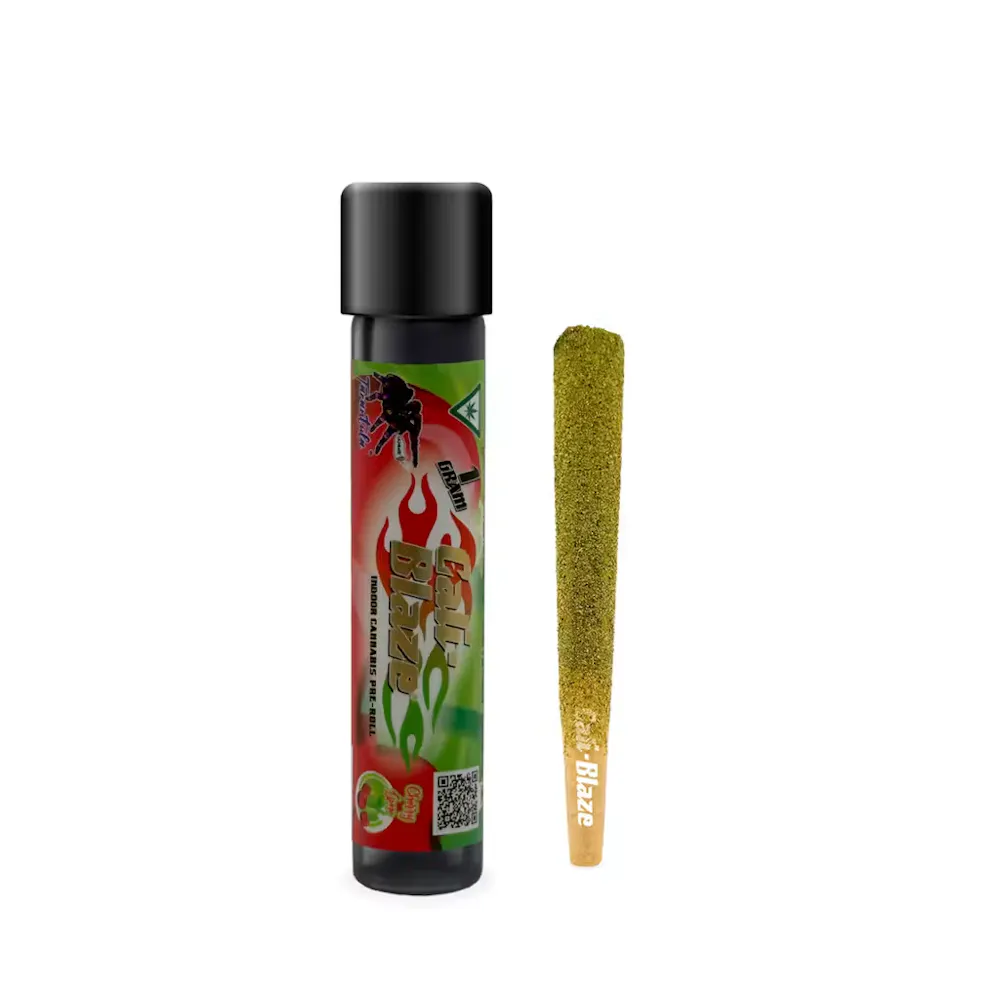 Product Cali-Blaze | Cherry Lime | Tarantula