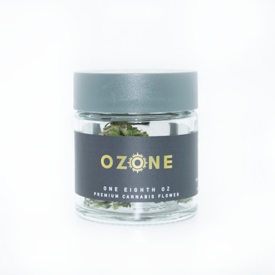 Product AWH Ozone Flower - White Miso 3.5g