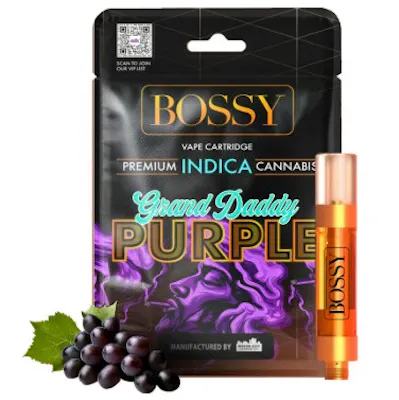 The 8th By White Boy Rick Grape Fast-Acting Live Resin Gummies