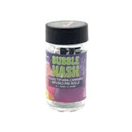 Amnesia - 5-Pack .7g Bubble Hash Infused Prerolls - Blue Dream