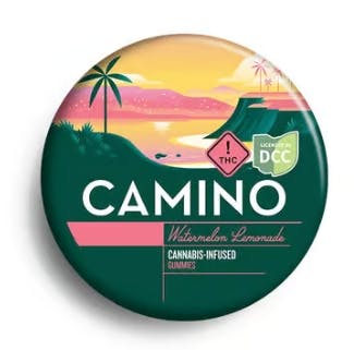 Watermelon Lemonade 20 X