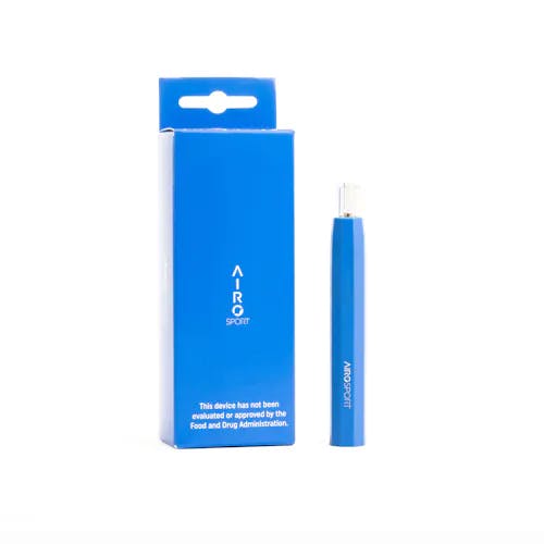 buy 510 vape battery OOZE - 510 Thread Smart Battery With USB Charger - Various Colors
