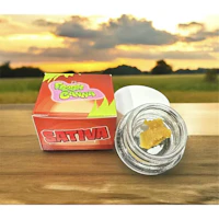 Fresh Canna - 1g Live Resin - Super Lemon Haze - product image at King of Budz