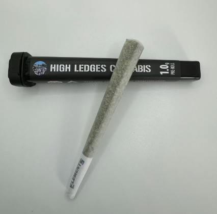 Product Chem 91 Pre Roll