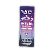 Northern Connections - 200mg Rosin THC Mix Stix - Peach Mango