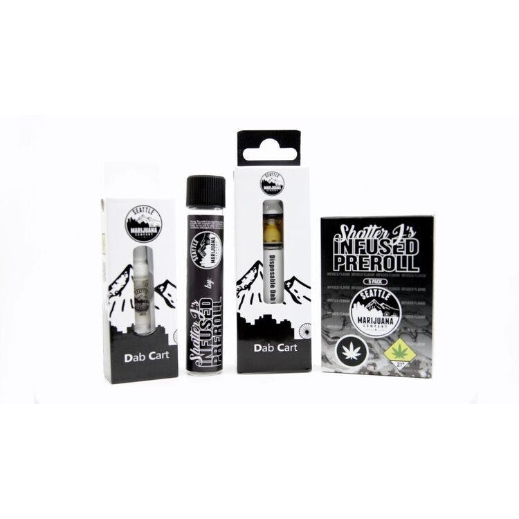 elfbar elfa master akku Medicated CBD Vape Juice - 15 ML - Max Strength - CBD Infused Topical main image 1