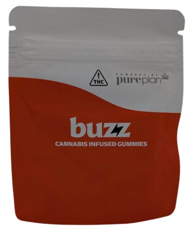 Brigham City Peach Rings Live Rosin | 50mg - 2 Count