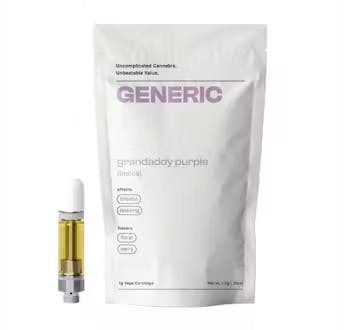Generic - Cartridge - Skywalker OG (I) | The Mint - Willowbrook