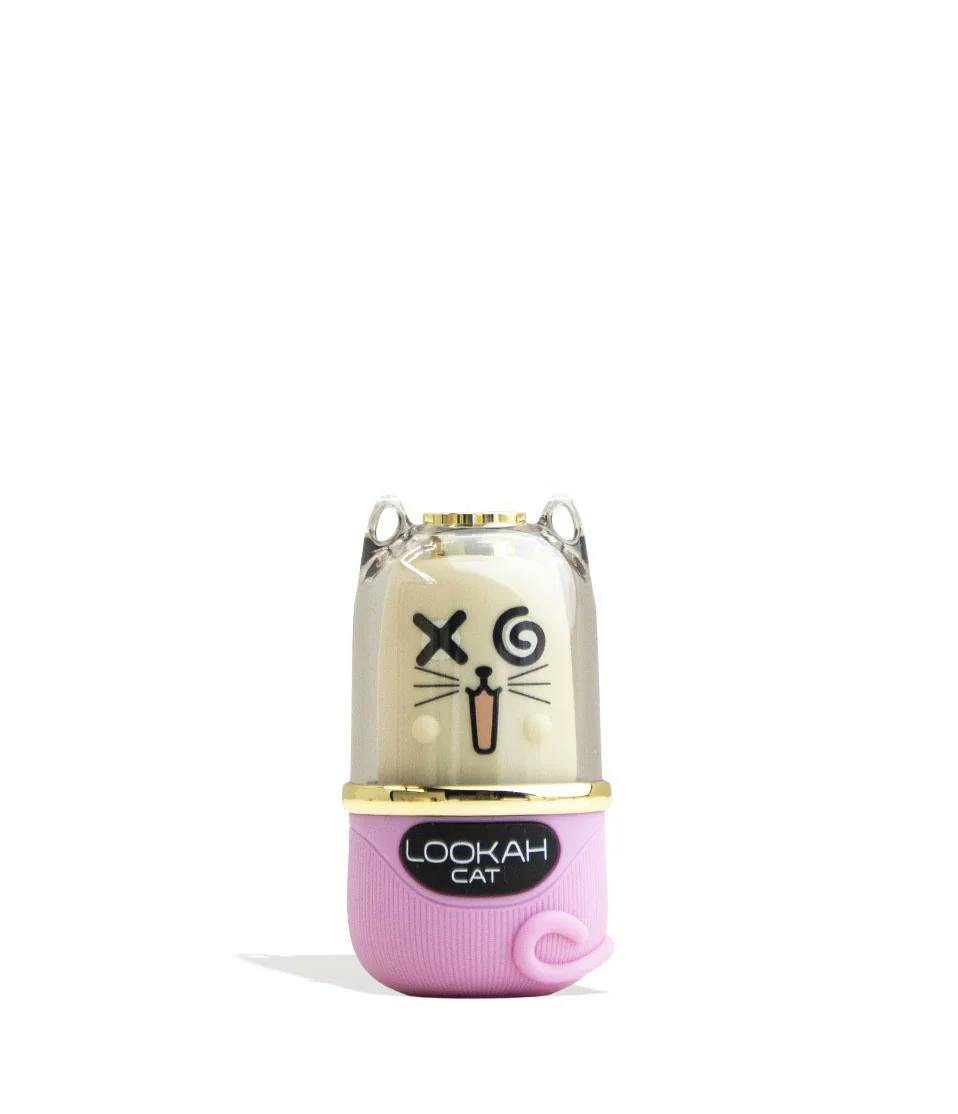 Lookah - 510 Voltage Battery Cat - **BARBIE PINK**
