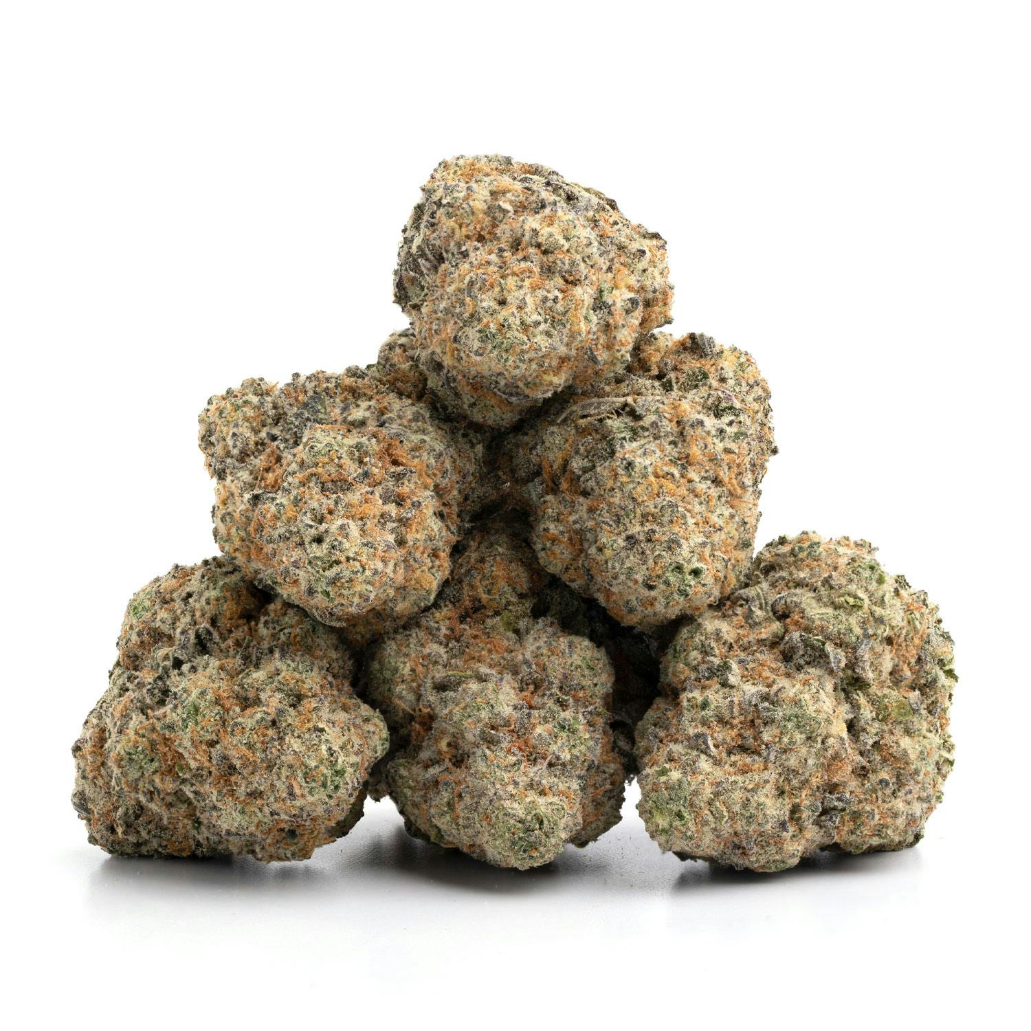 Moodz | White Skunk | 7g