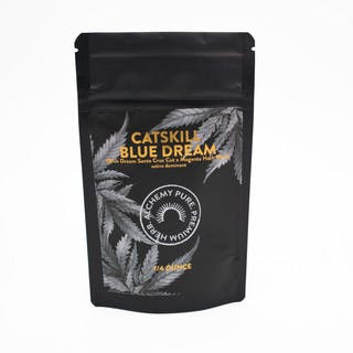 Alchemy Pure Hand Trimmed Flower | 7g | Catskill Blue Dream
