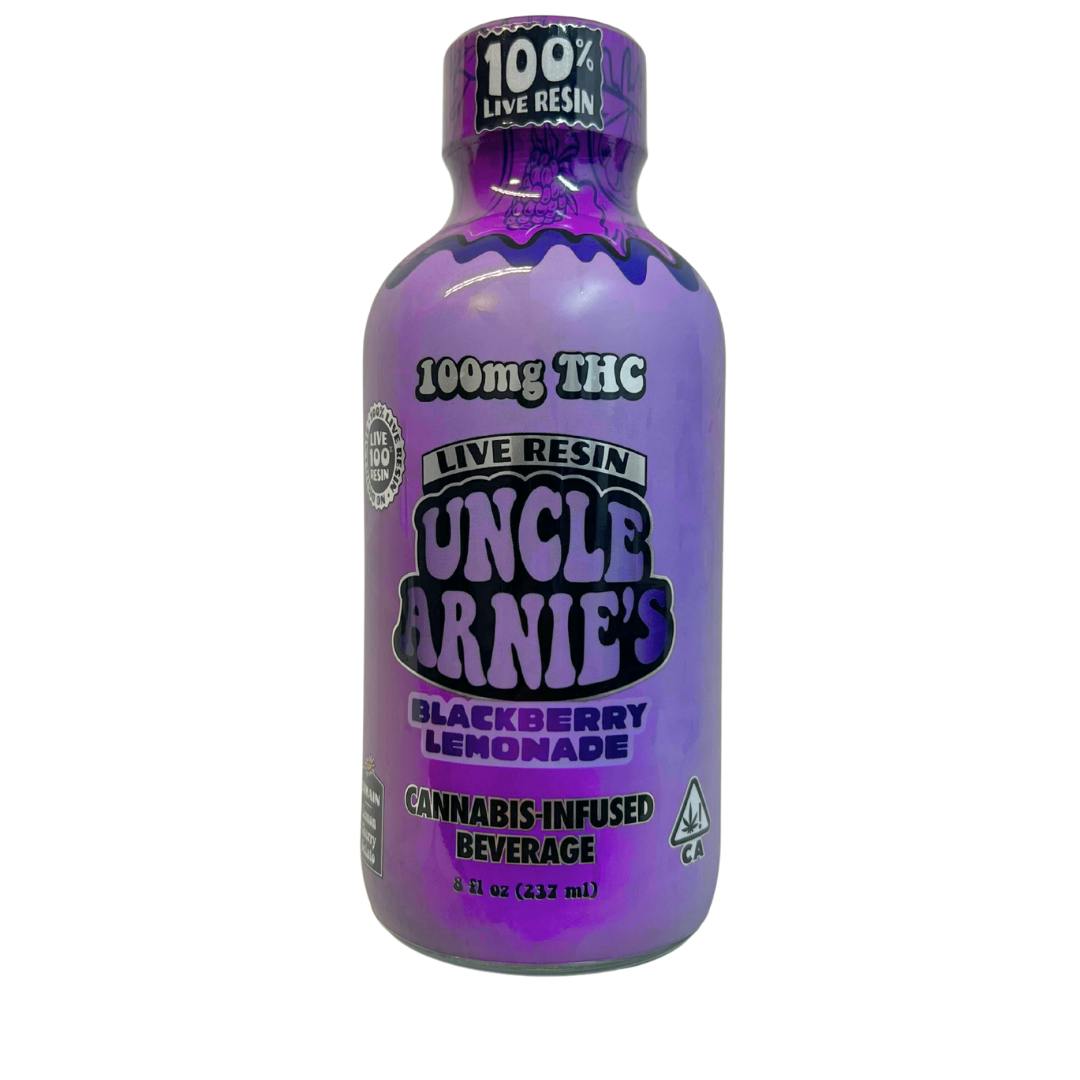 BLACKBERRY LEMONADE LIVE RESIN 8OZ