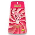 Ooowee Juiced: Seattle Strawberry Cough - IPR 5pk