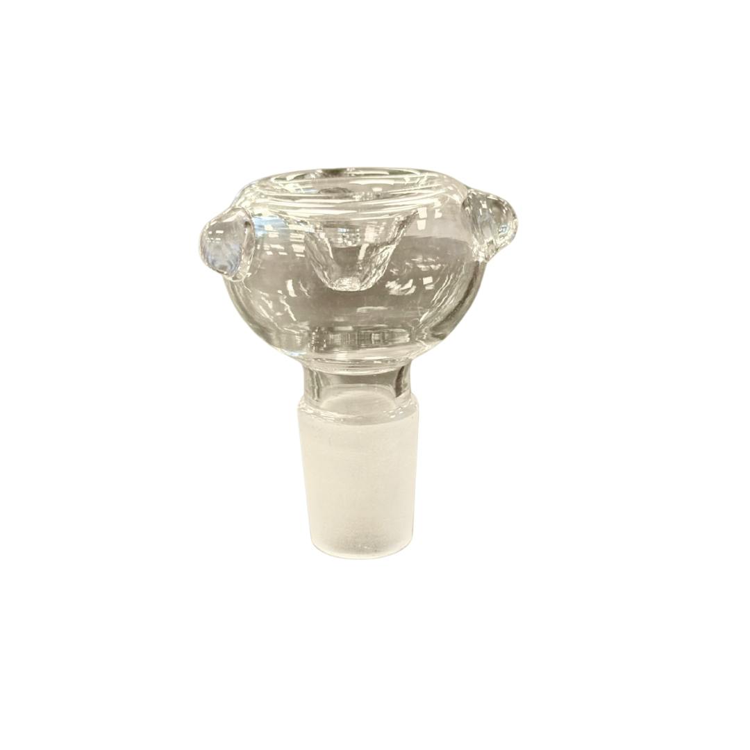 18MM BOWL (CLEAR)