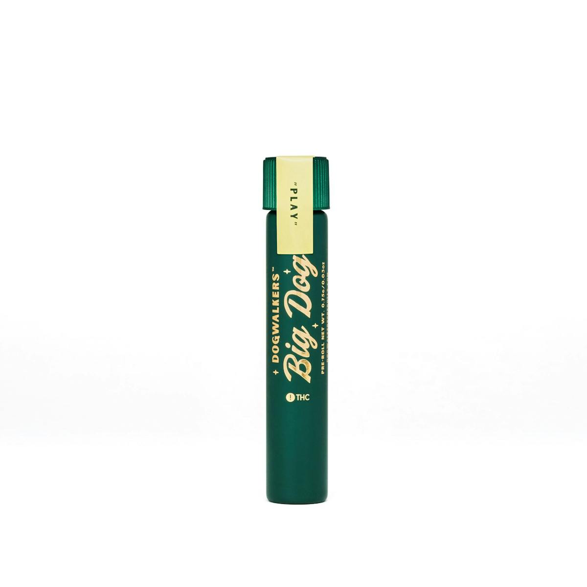 Image of Scottie Piffen | .75g Preroll