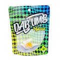 Dab Ums: Strawberry Ice - Wax