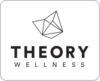 logo for Theory Wellness (South Portland)