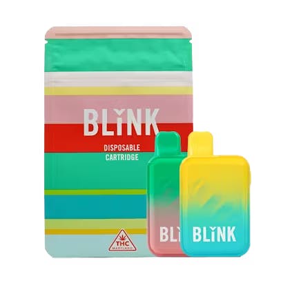 Shop Blink 2.0 Products - Thrive Dispensary
