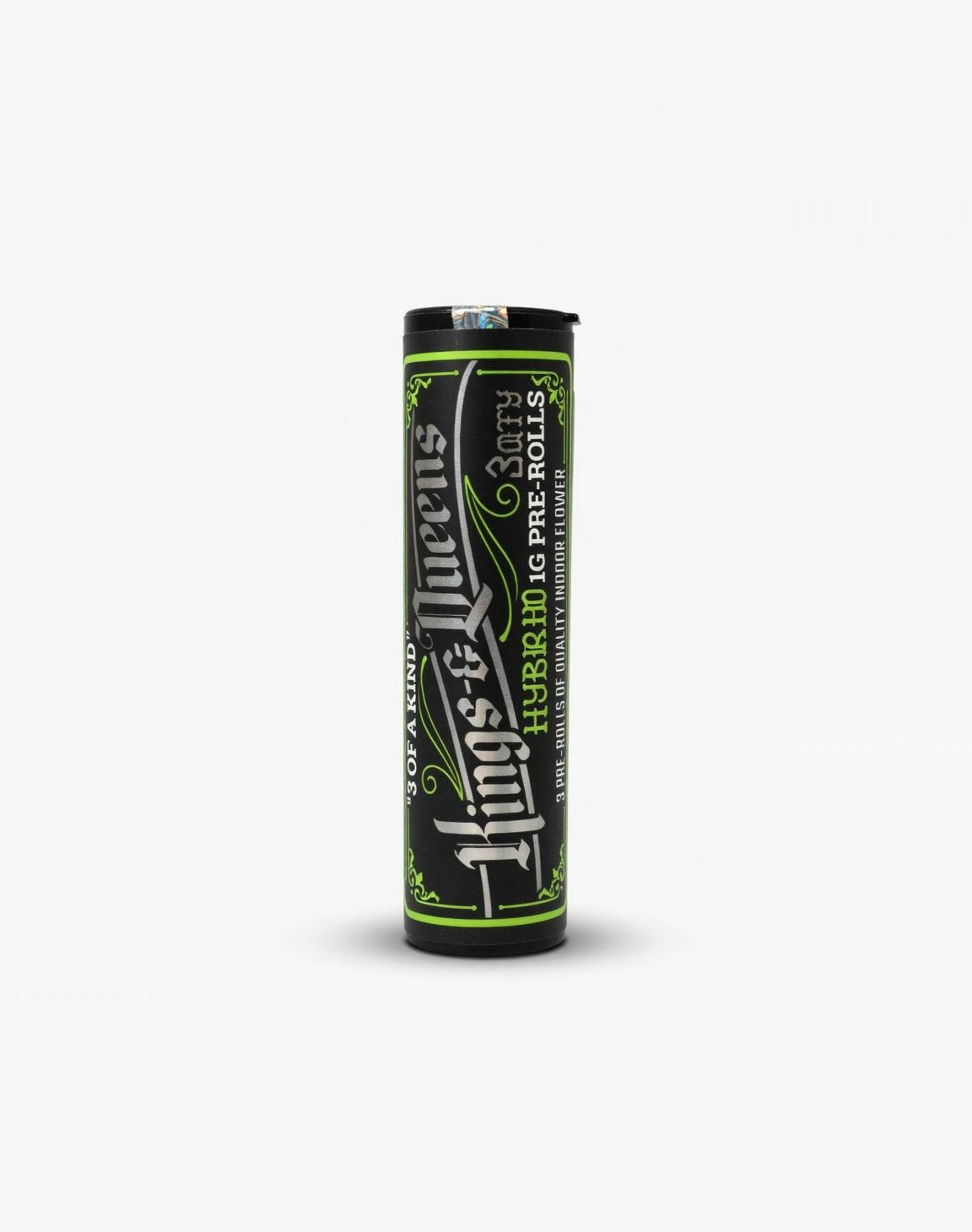 Chopped Cheese | Chem Dawg | 1.25g | Bubble Hash Infused - The
