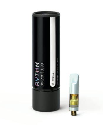 Grab THC Vapes in NYC