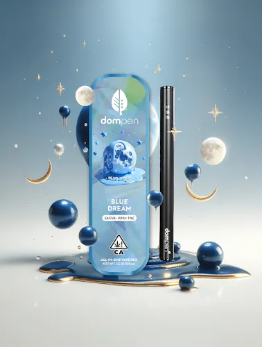 Blue Dream All-In-One (1g)-1